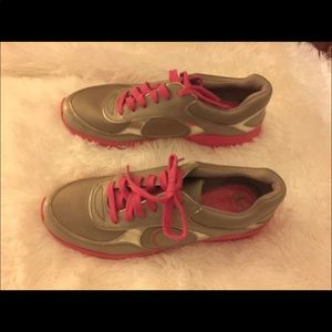 Michael Kors sneakers